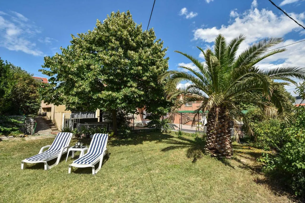 Apartment Neyra Split Chorvatsko