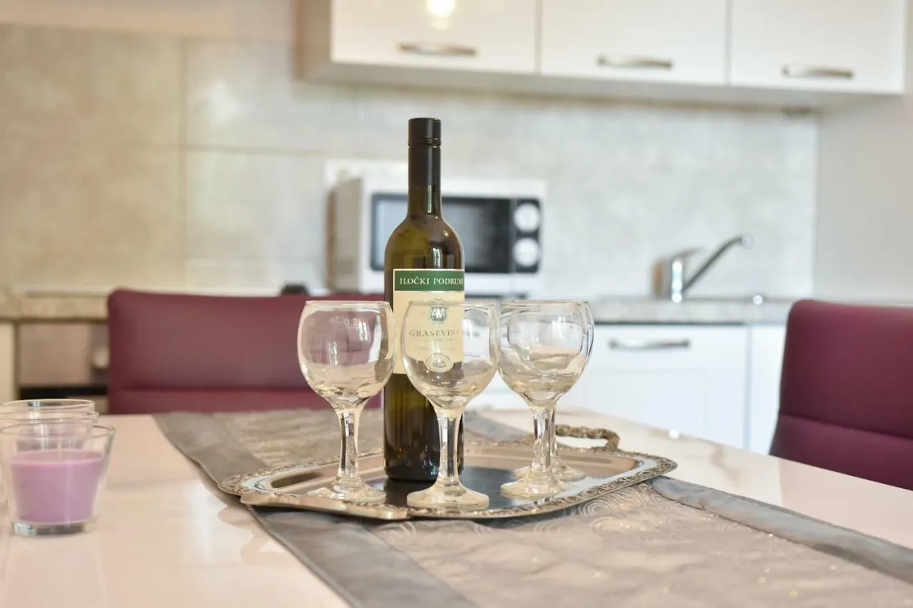 Apartment Neyra Split